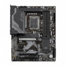 Placa Base GIGABYTE GA-Z790UD DDR5 HDMI + Dp