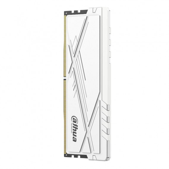 Memoria Ram 16GB DAHUA DDR4 3600MHZ White