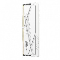 Memoria Ram 16GB DAHUA DDR4 3600MHZ White