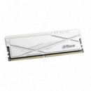 Memoria Ram 16GB DAHUA DDR4 3600MHZ White