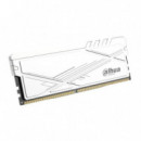 Memoria Ram 16GB DAHUA DDR4 3600MHZ White