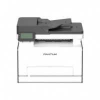 Impresora Mfp PANTUM Laser Color CM2100ADW 120PPM 250H USB RJ45 Wifi 3Y