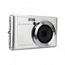 AGFAPHOTO Camara Foto Digital Realishot DC5200 21MPX Plata