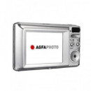 AGFAPHOTO Camara Foto Digital Realishot DC5200 21MPX Plata