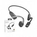 BOROFONE Auricular Conduccion Osea BE62