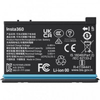 INSTA360 Bateria para One X4 2290 Mah.