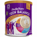 Pediasure Teen Balance 1 Lata 400 G Sabor Vainil  ABBOTT LABORATORIES S.A