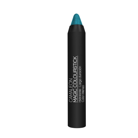 Camaleon Azul Barra  de Labios Hidratante  CAMALEON COSMETICS