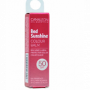 Camaleon Red Sunshine  Balsamo Labial  50SPF  CAMALEON COSMETICS