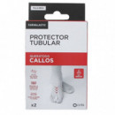 Farmalastic Protector Tubular Callos 2 Unidades  CINFA