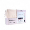 LIERAC NECESER VERANO HYDRAGENIST CREMA+CONTORNO