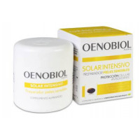 Oenobiol Solaire Intens Nutriprotec Duplo 30 Cap  VEMEDIA PH.