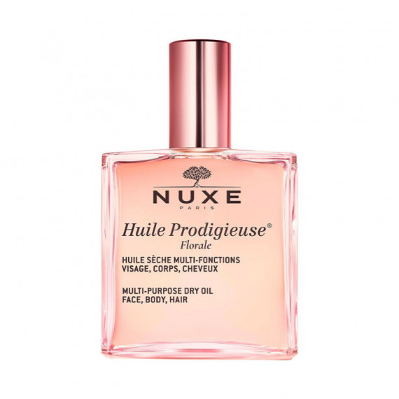 Huile Prodigieuse Florale Aceite Seco  NUXE