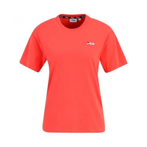 Camiseta Biendorf FAW0452  FILA