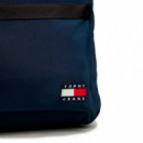 Mochila con Parche Essential  TOMMY HILFIGER