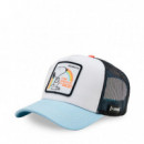 Gorra Peanut Trucker  CAPSLAB