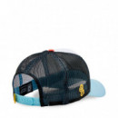 Gorra Peanut Trucker  CAPSLAB