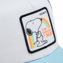 Gorra Peanut Trucker  CAPSLAB