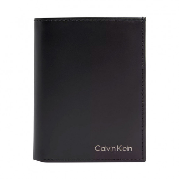 Cartera con Tecnología Rfid  CALVIN KLEIN