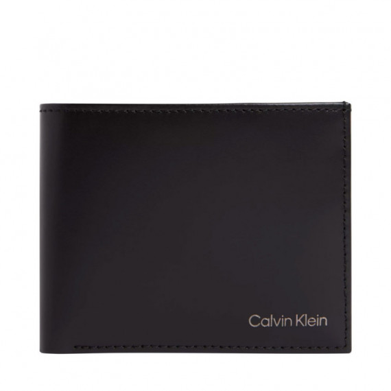 Cartera con Tecnología Rfid  CALVIN KLEIN