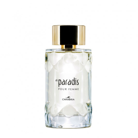 CHHABRIA Au Paradis Eau de Toilette