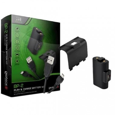 Play & Charge Battery Kit Xbox-one  SHINE STARS