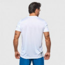 Camiseta Jhayber Strap White  JHAYBER PADEL