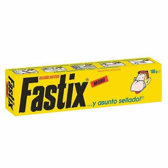 Pegamento Fastix 100 N