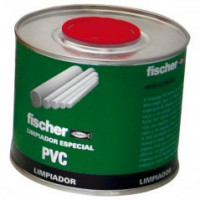 Limpiador PVC Fischer 500 Ml