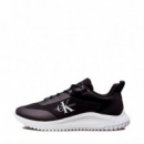 Zapatillas Eva Runner  CALVIN KLEIN