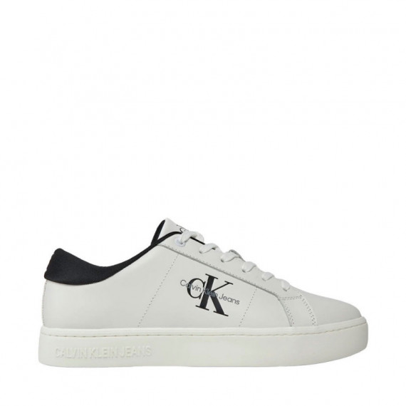 Zapatillas de Piel  CALVIN KLEIN