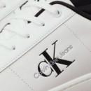 Zapatillas de Piel  CALVIN KLEIN