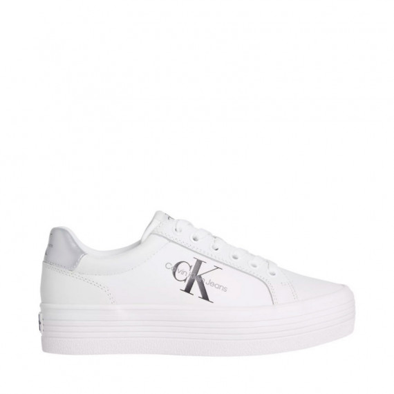 Zapatillas con Plataforma  CALVIN KLEIN