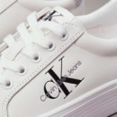 Zapatillas con Plataforma  CALVIN KLEIN