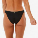 Parte de Abajo de Bikini Dreams Good  RIP CURL