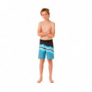 Bañador Boardshort Kids  RIP CURL