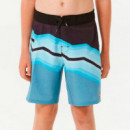 Bañador Boardshort Kids  RIP CURL