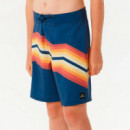 Bañador Boardshort Kids  RIP CURL