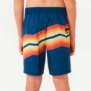 Bañador Boardshort Kids  RIP CURL