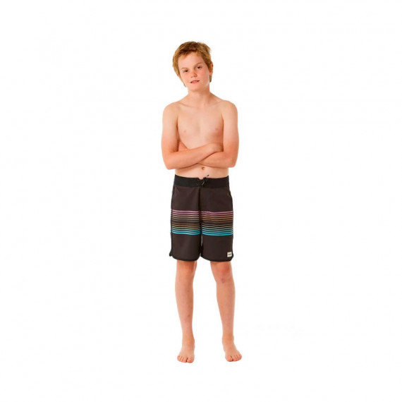 Bañador Boardshort Surf Revival Kids  RIP CURL