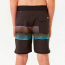 Bañador Boardshort Surf Revival Kids  RIP CURL