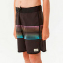 Bañador Boardshort Surf Revival Kids  RIP CURL