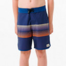 Bañador Boardshort Surf Revival Kids  RIP CURL