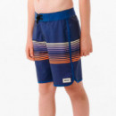 Bañador Boardshort Surf Revival Kids  RIP CURL