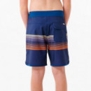 Bañador Boardshort Surf Revival Kids  RIP CURL