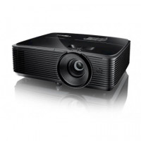 OPTOMA Proyector S336 4000 Lumenes Negro HDMI /vga /usb /full 3D/ Svga (800X600)