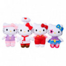 Peluche Super Style Hello Kitty  SIMBA