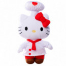 Peluche Super Style Hello Kitty  SIMBA