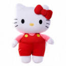 Peluche Super Style Hello Kitty  SIMBA