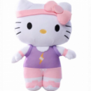 Peluche Super Style Hello Kitty  SIMBA